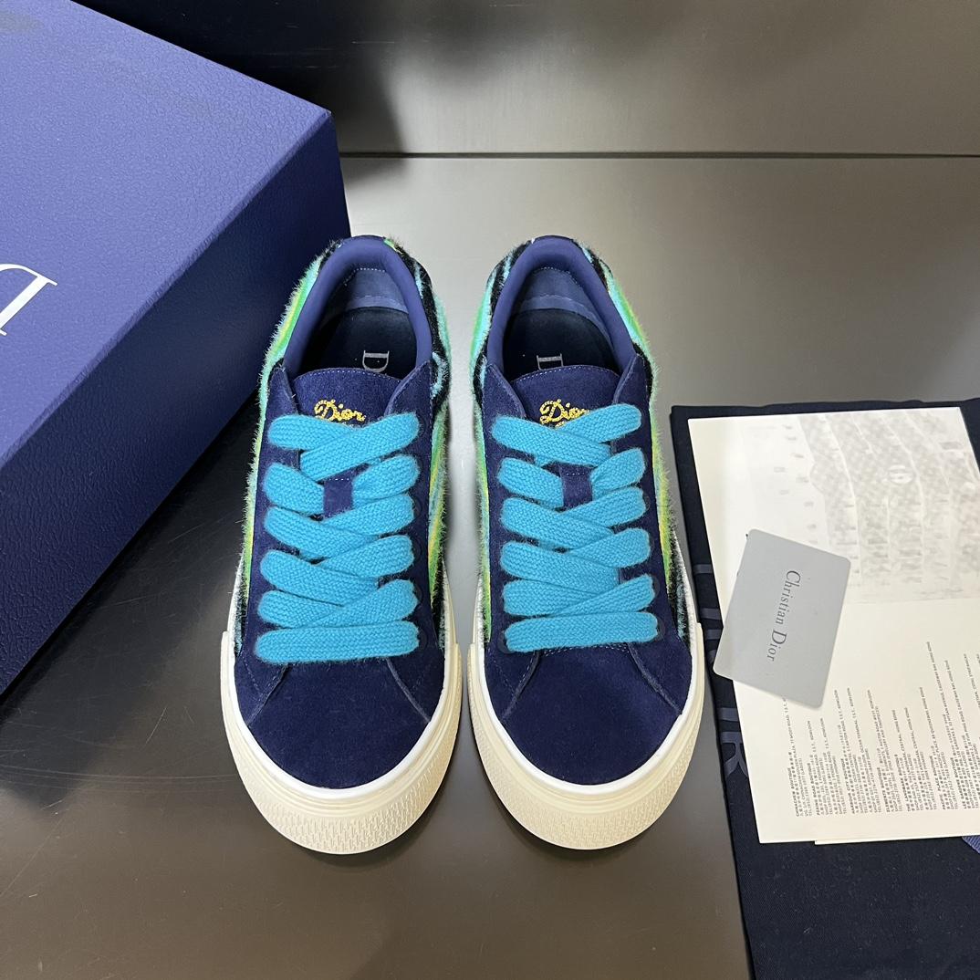 Dior Tears B33 Sneaker - EUR FASHION
