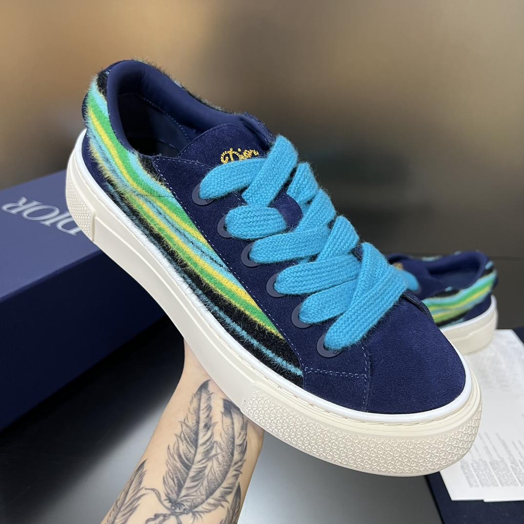 Dior Tears B33 Sneaker - EUR FASHION