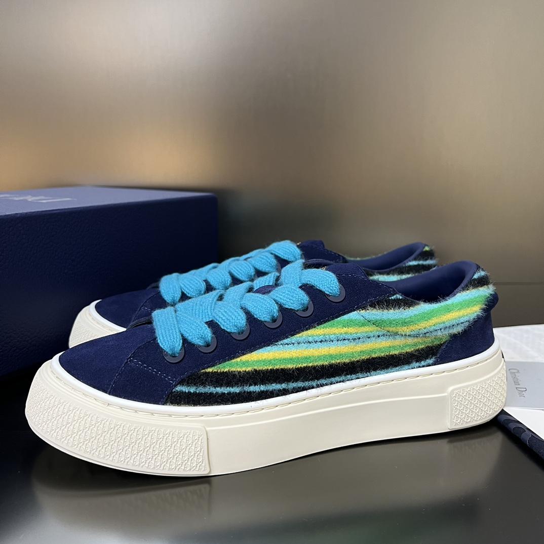 Dior Tears B33 Sneaker - EUR FASHION