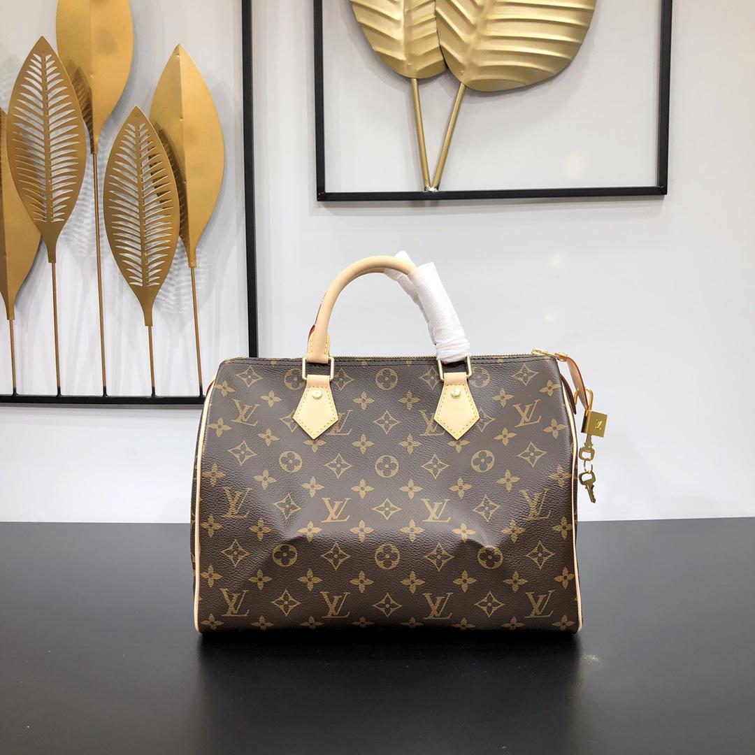 Louis Vuitton Speedy 30 M41108 - EUR FASHION