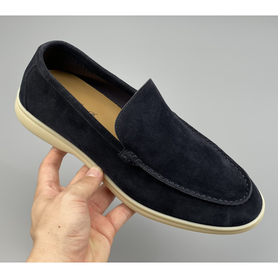 Sommerwalk-Loafer von Loro Piana - EUR FASHION