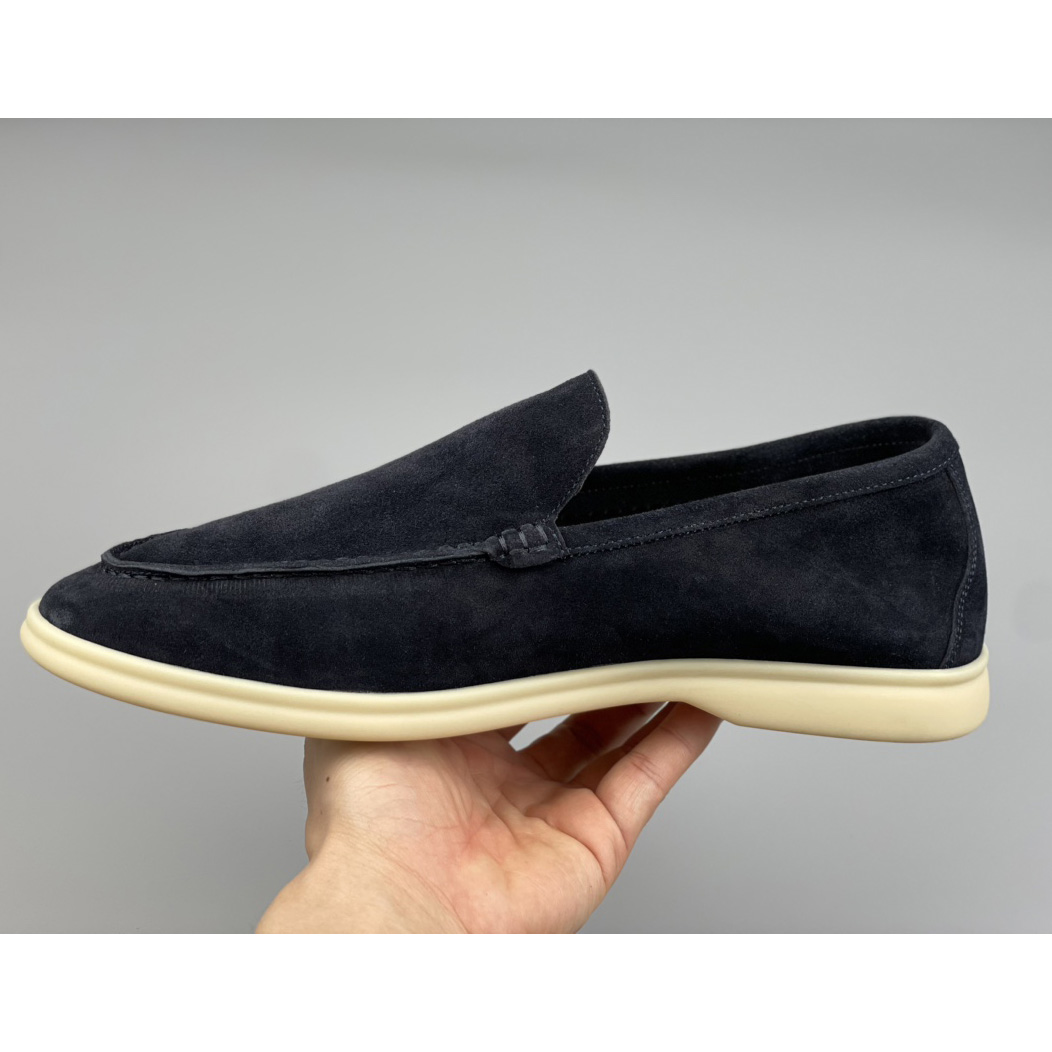 Sommerwalk-Loafer von Loro Piana - EUR FASHION