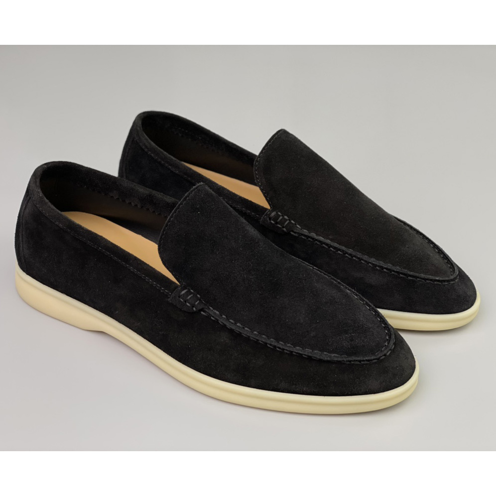Sommerwalk-Loafer von Loro Piana - EUR FASHION