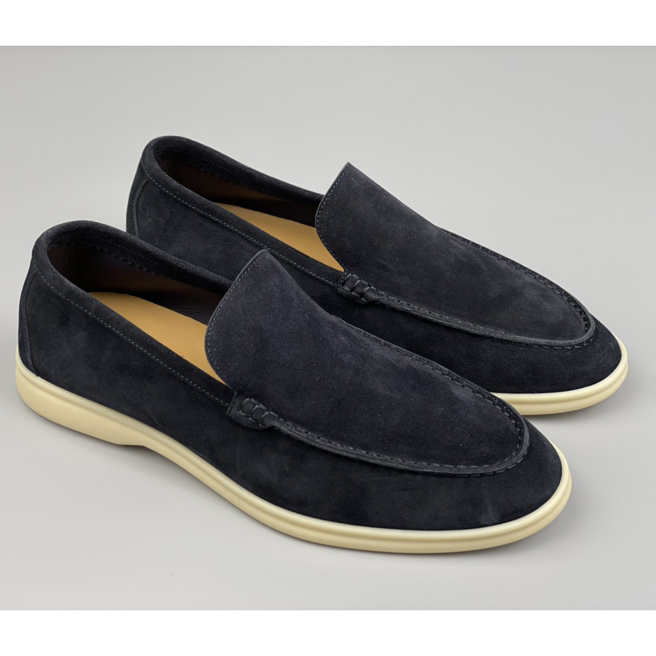 Sommerwalk-Loafer von Loro Piana - EUR FASHION