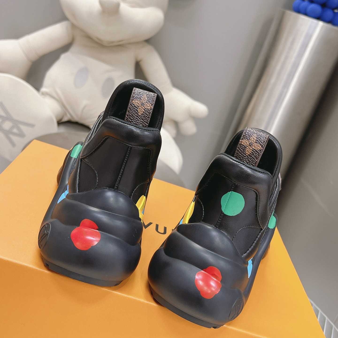 Louis Vuitton LV x YK LV Archlight-Trainer 1AB9RQ - EUR FASHION