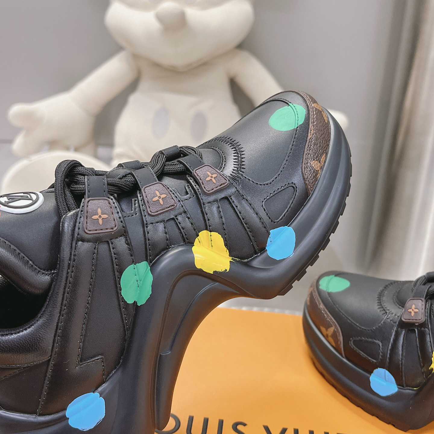 Louis Vuitton LV x YK LV Archlight-Trainer 1AB9RQ - EUR FASHION