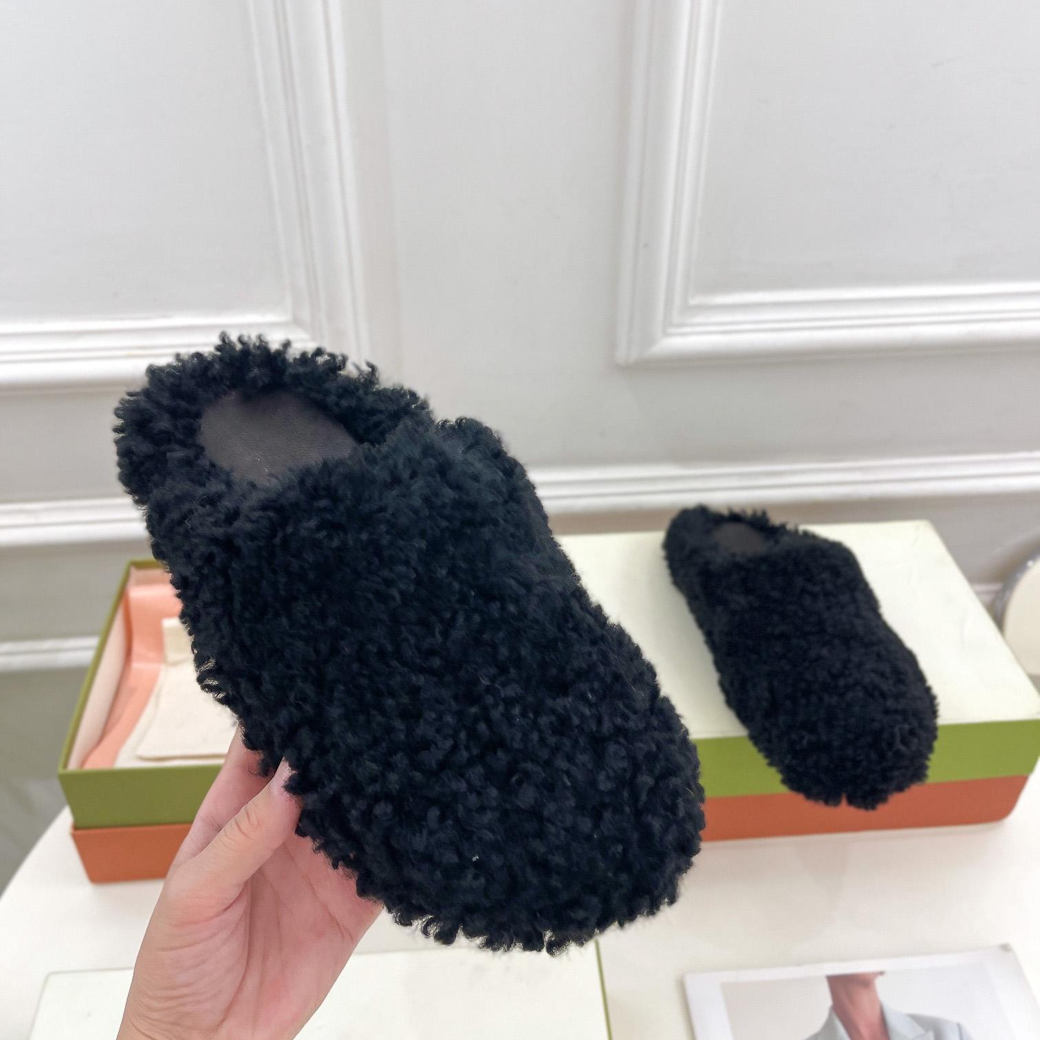 Strukturierte Slip-on-Mules von Marni - EUR FASHION