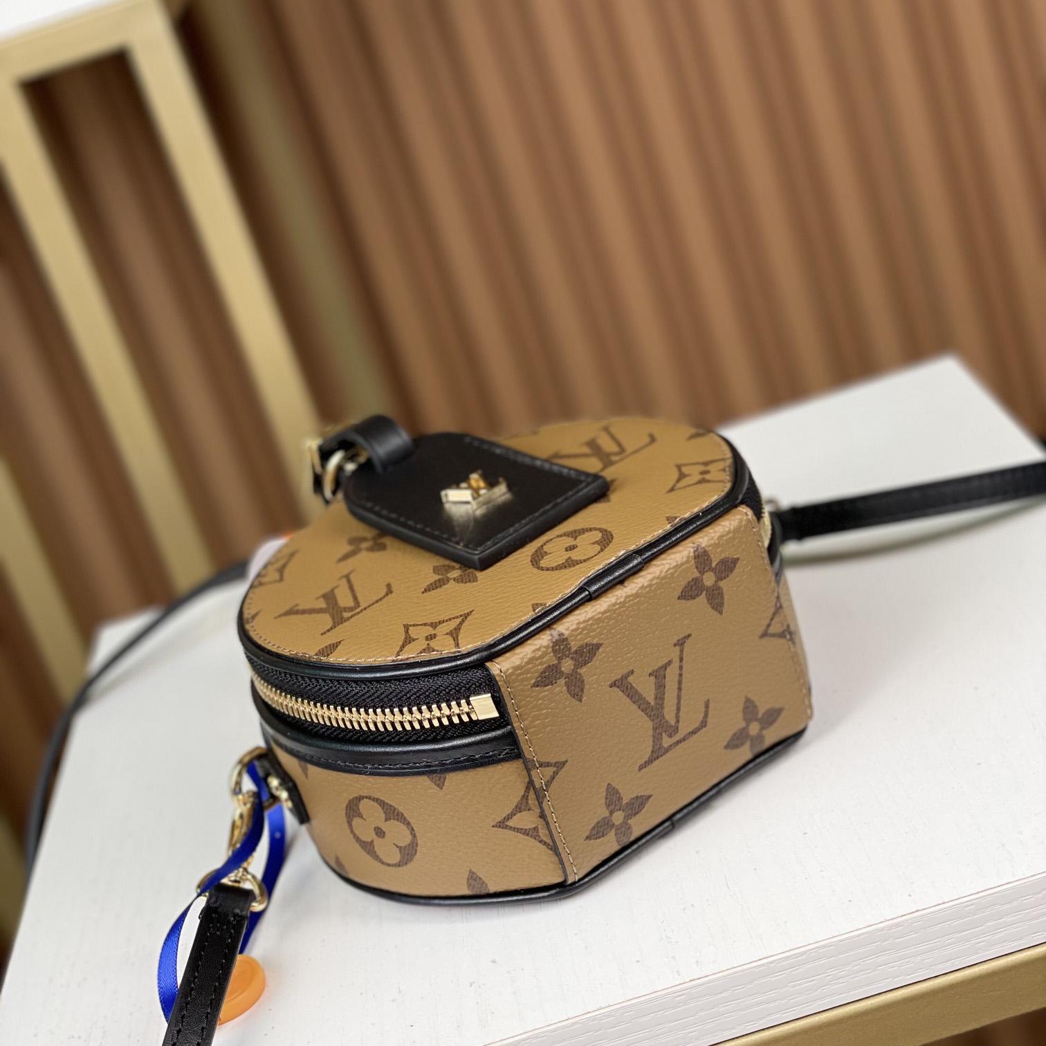 Louis Vuitton Mini Boite Chapeau M68276 - EUR FASHION
