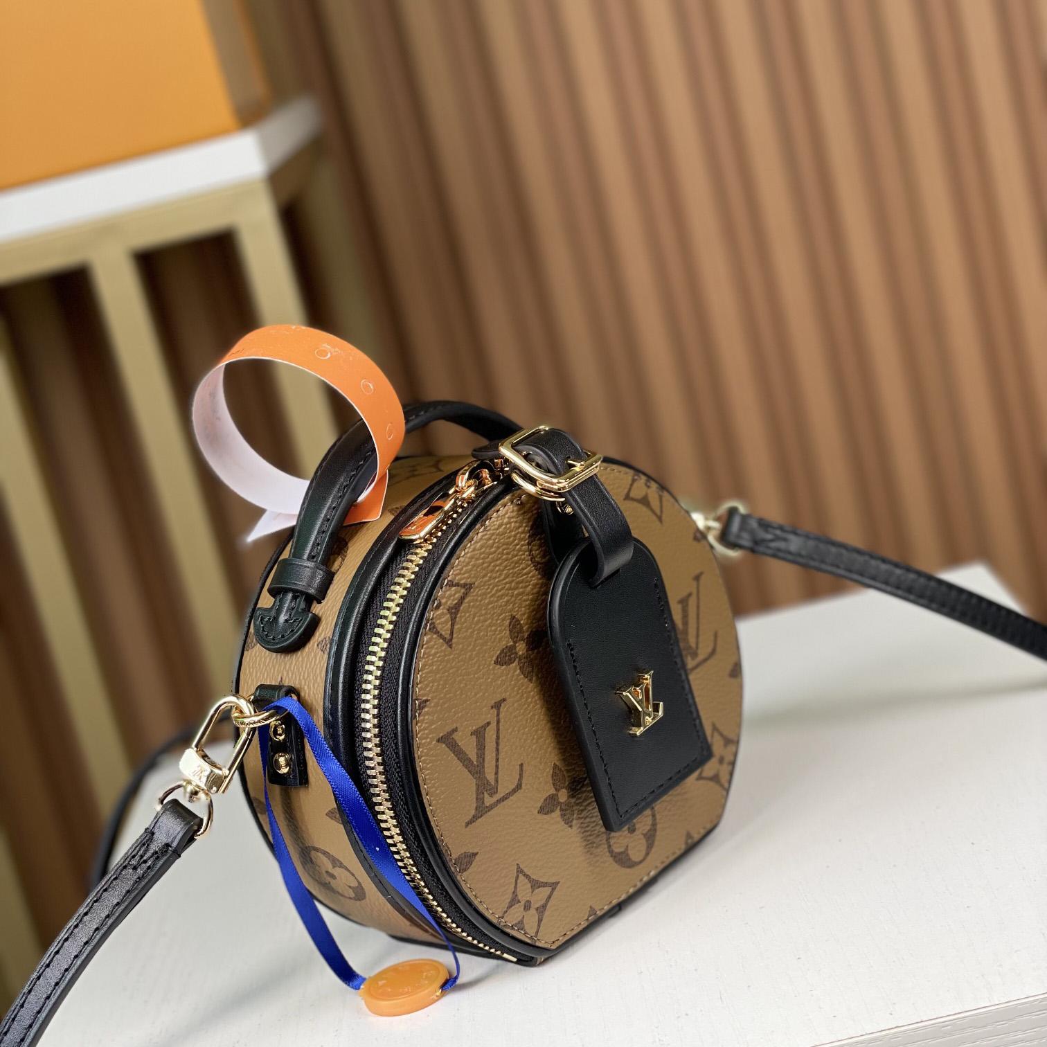 Louis Vuitton Mini Boite Chapeau M68276 - EUR FASHION