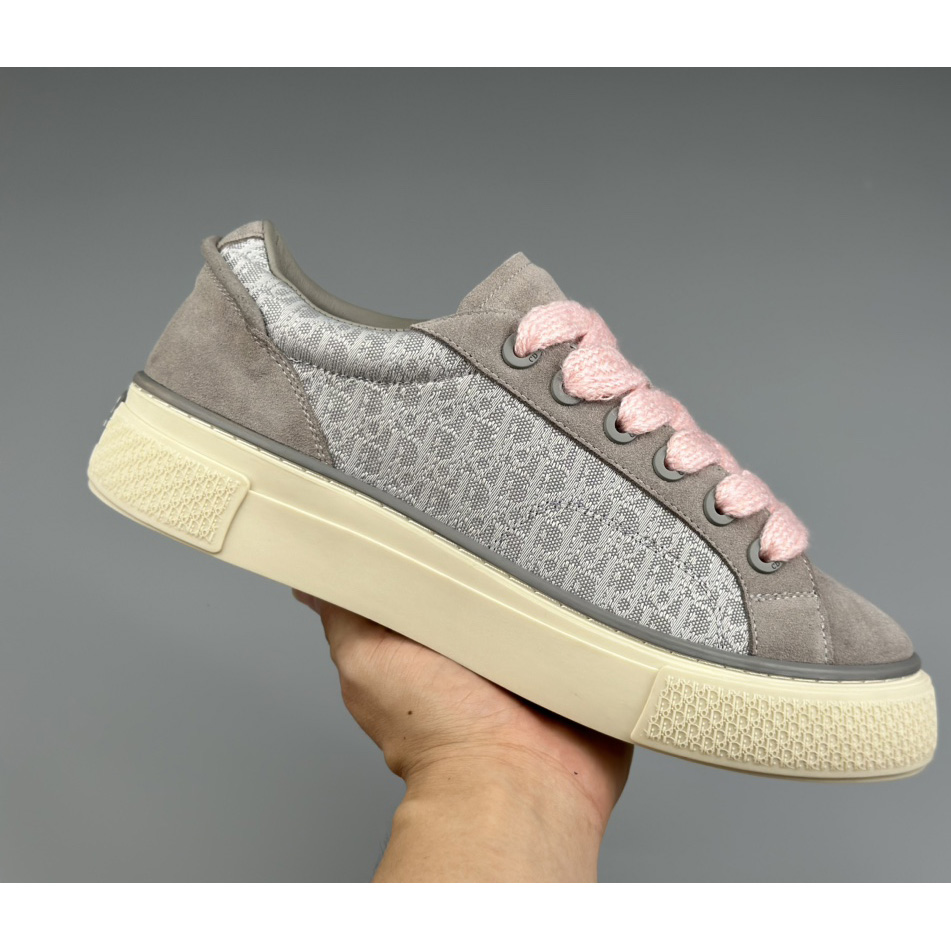 Dior B33 Sneaker - EUR FASHION