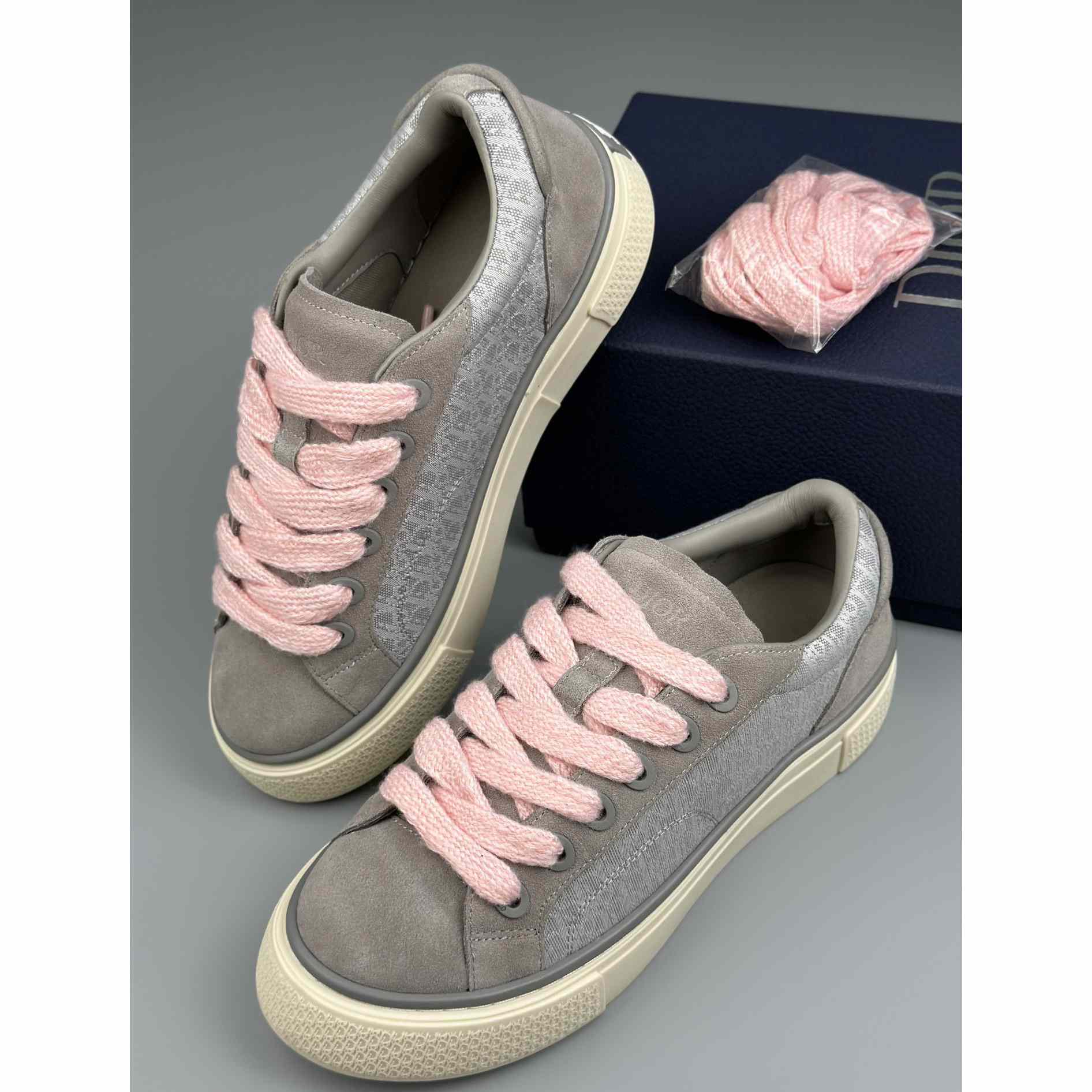 Dior B33 Sneaker - EUR FASHION