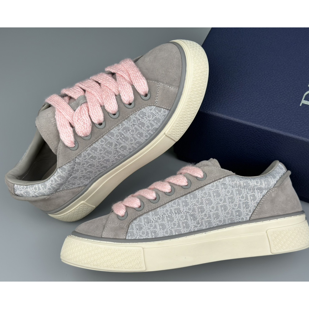 Dior B33 Sneaker - EUR FASHION