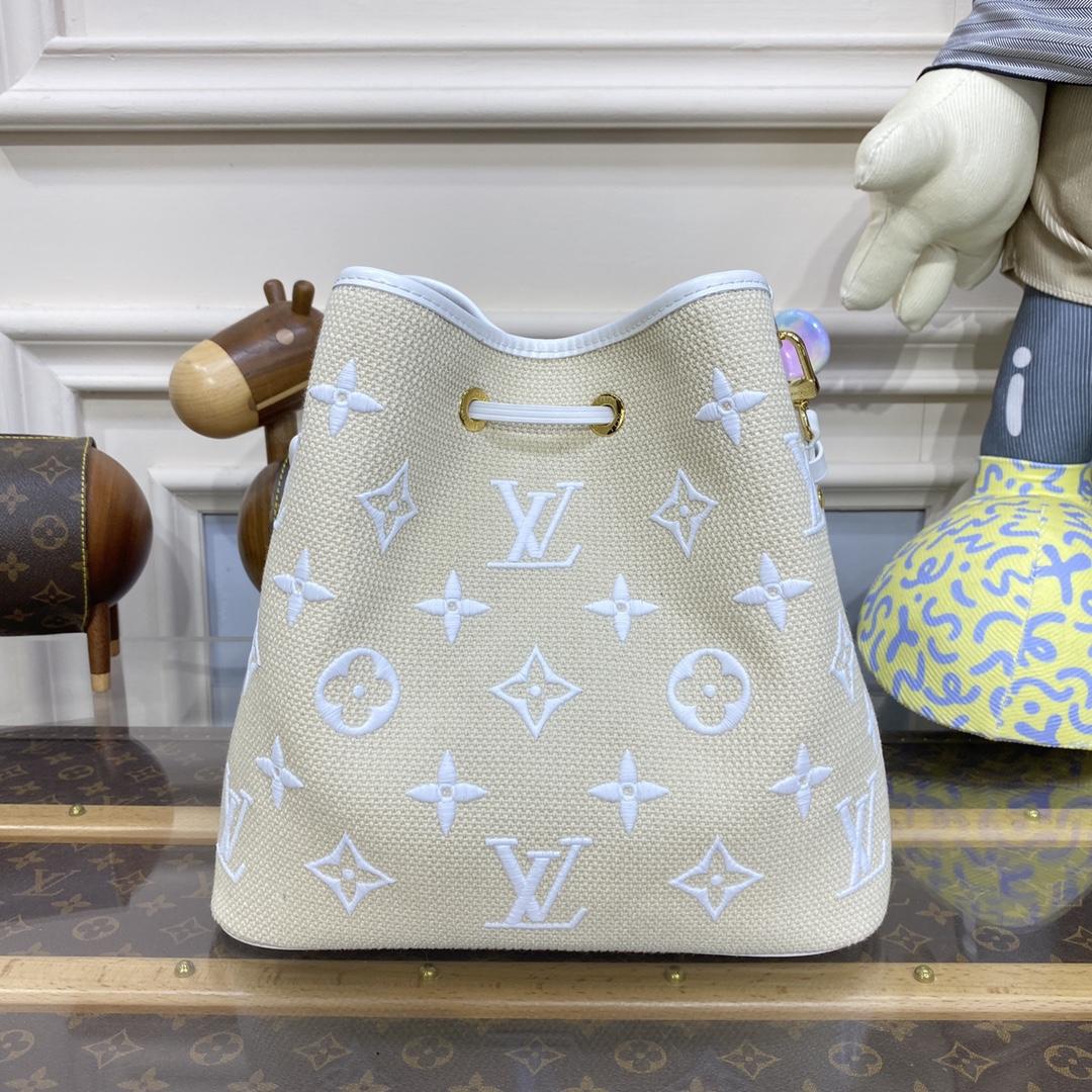 Louis Vuitton Néonoé MM (26*26*17,5 cm) M22852 - EUR FASHION