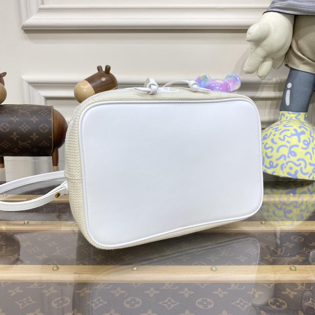 Louis Vuitton Néonoé MM (26*26*17,5 cm) M22852 - EUR FASHION