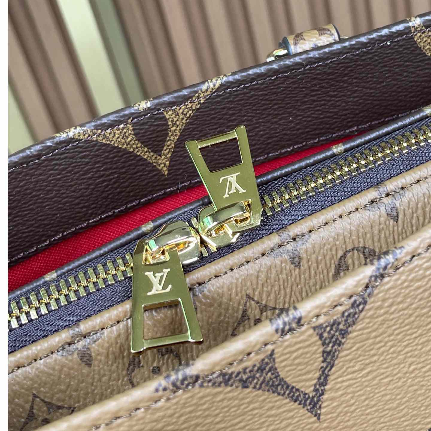 Louis Vuitton OnTheGo Ost West M46653 - EUR FASHION