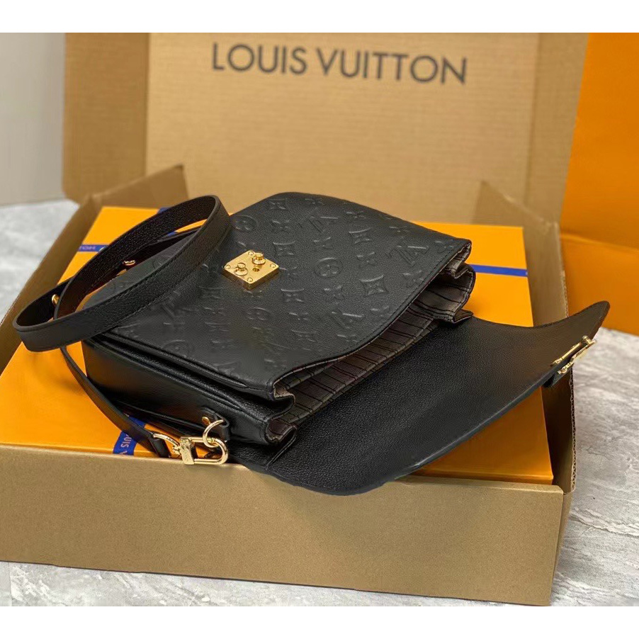 Louis Vuitton Pochette Métis (25-19-7 cm) M41487 - EUR FASHION