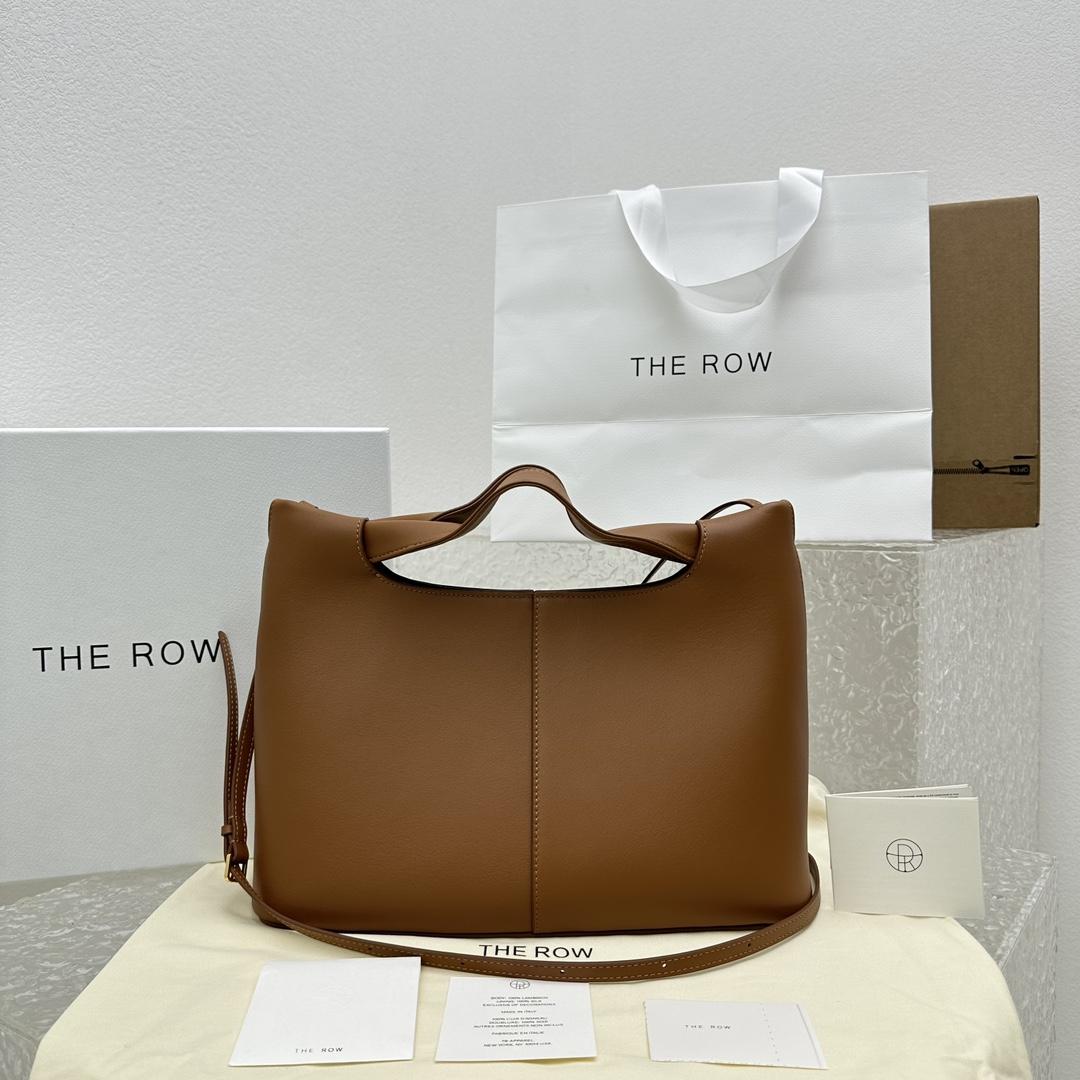 The Row Camdem-Tasche (32 x 23 x 14 cm) - EUR FASHION