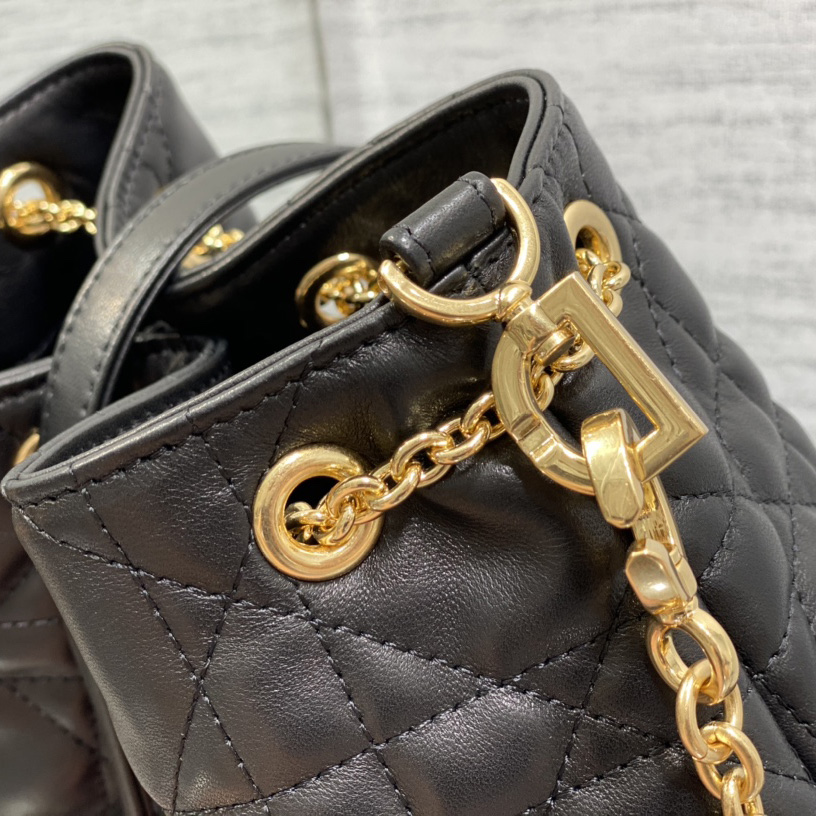 Dior Mittlere Dior Ammi Tasche - EUR FASHION
