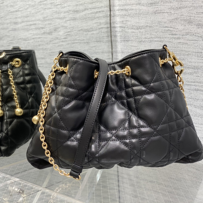 Dior Mittlere Dior Ammi Tasche - EUR FASHION