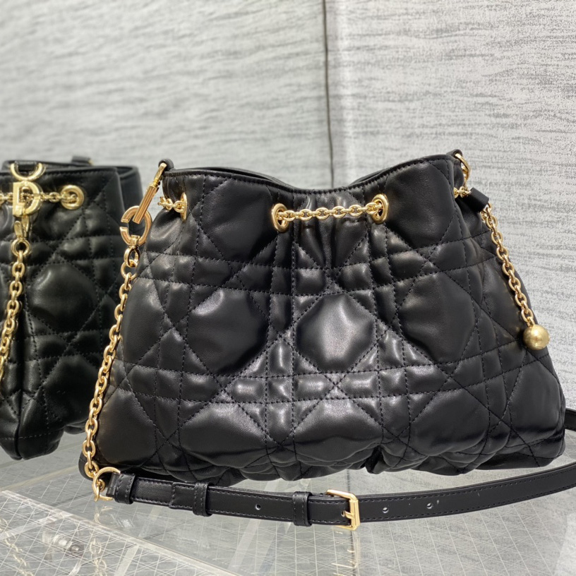 Dior Mittlere Dior Ammi Tasche - EUR FASHION
