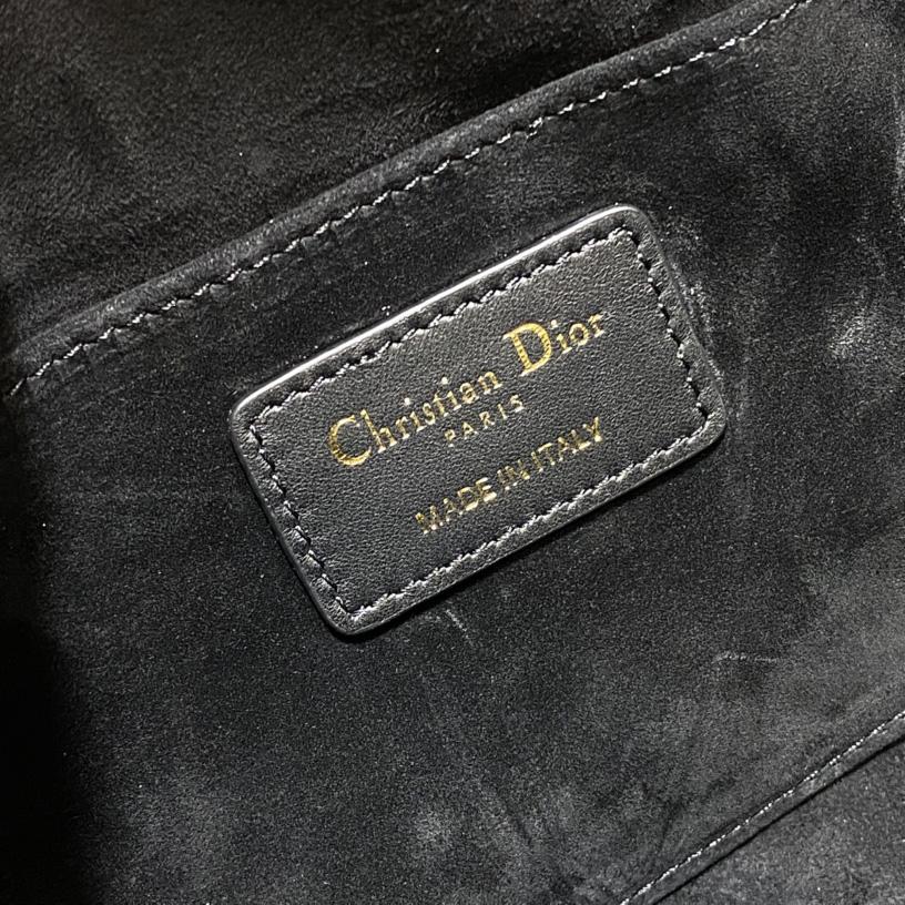 Dior Mittlere Dior Ammi Tasche - EUR FASHION