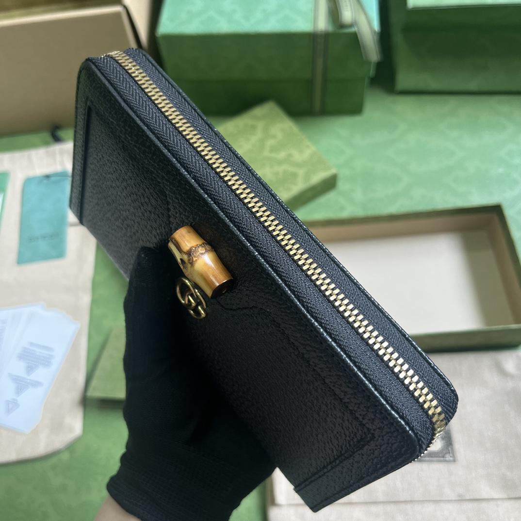 Gucci Diana Continental Geldbörse - EUR FASHION