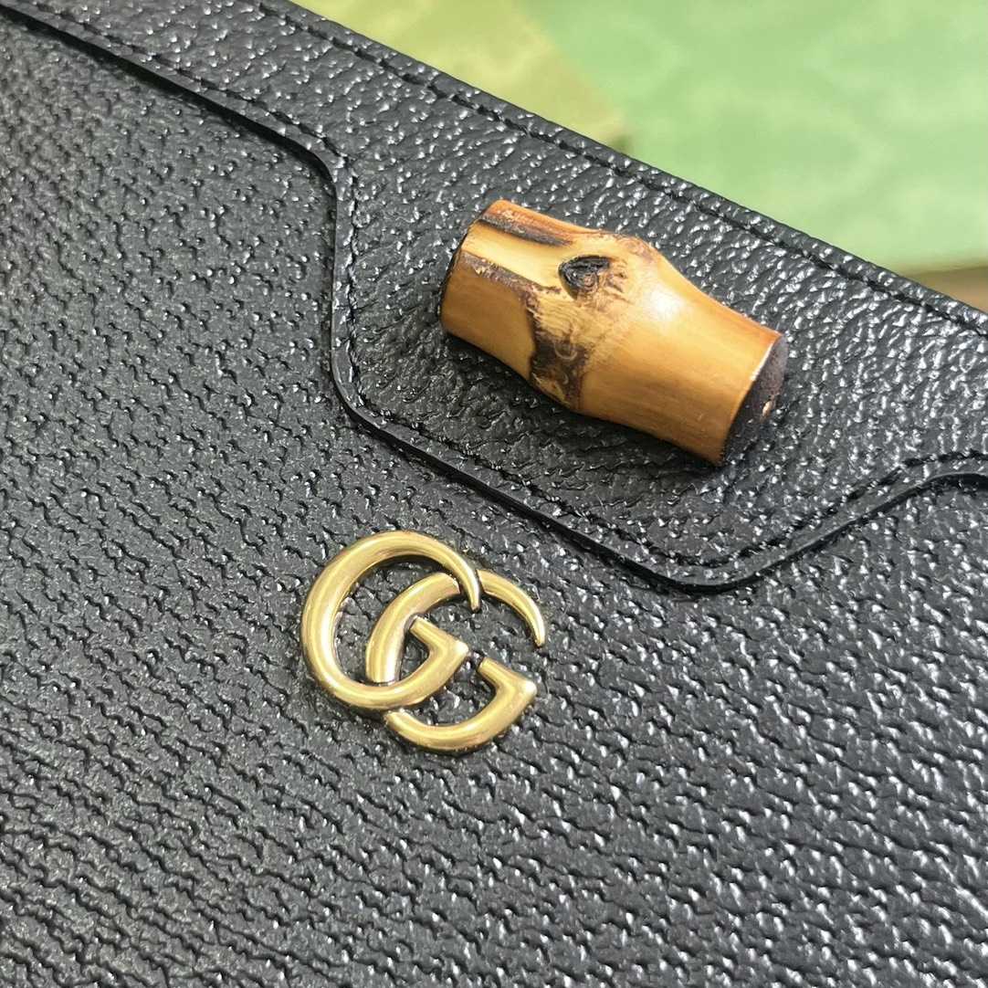 Gucci Diana Continental Geldbörse - EUR FASHION