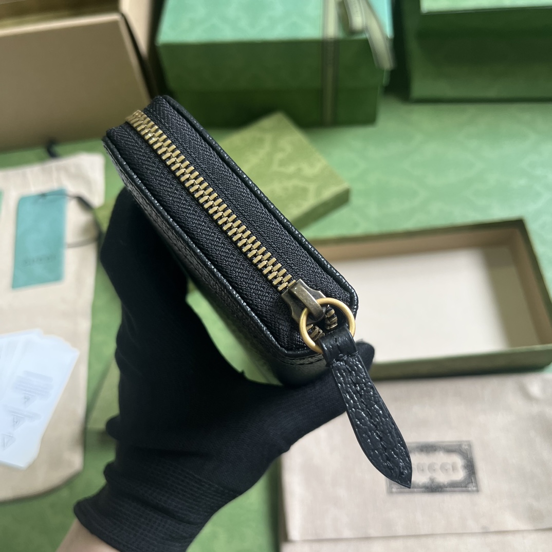 Gucci Diana Continental Geldbörse - EUR FASHION
