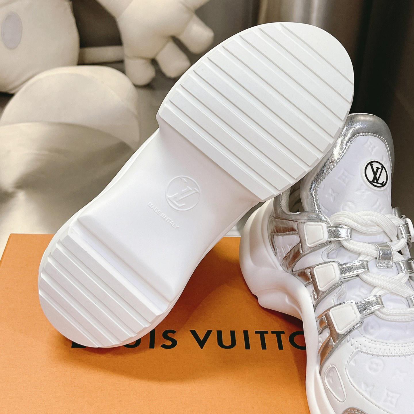 Louis Vuitton LV Archlight Sneaker 1ABVFN - EUR FASHION