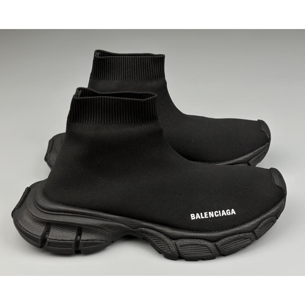 Balenciaga 3XL Sock Sneaker aus recyceltem Strick - EUR FASHION