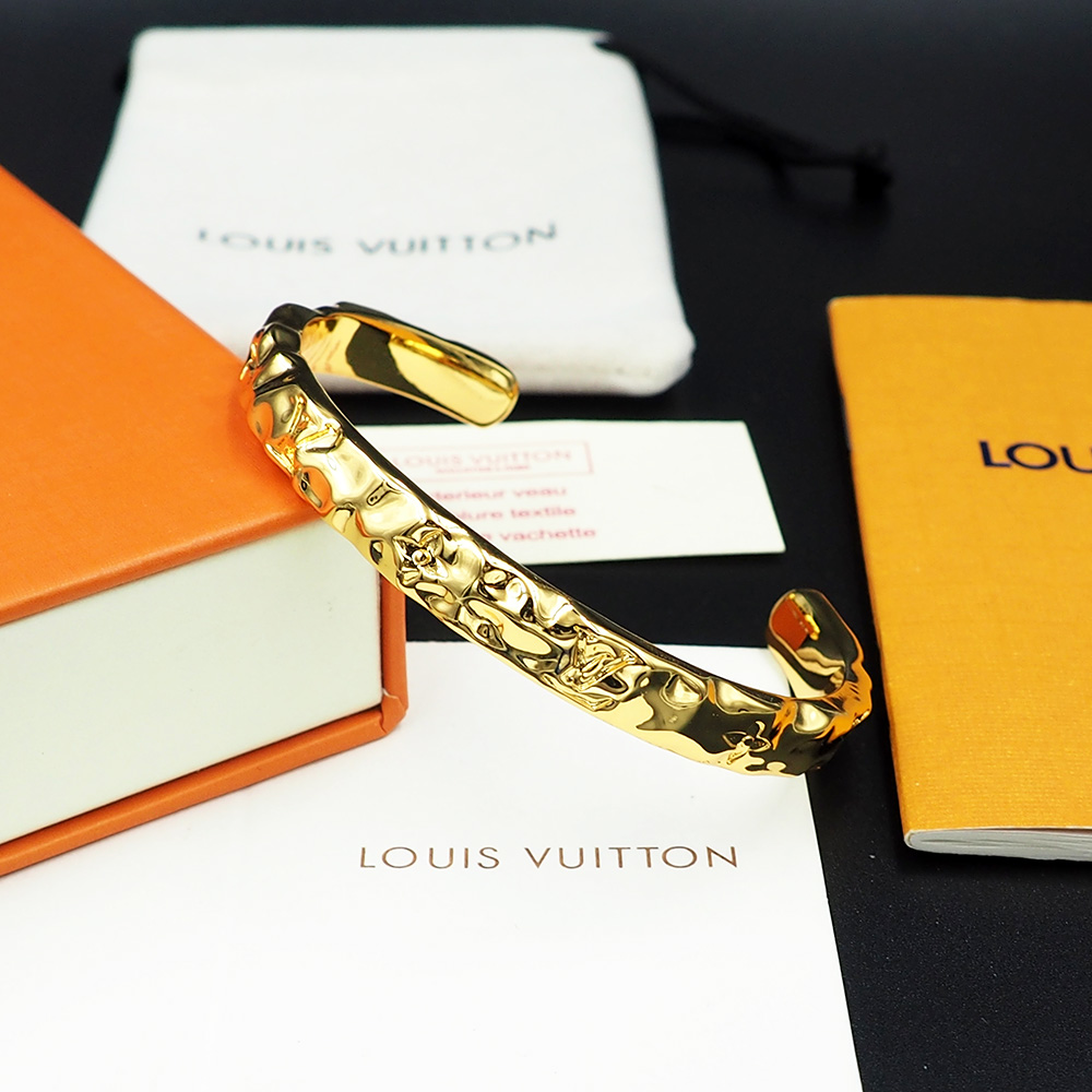 Louis Vuitton-Monogramm Jonc - EUR FASHION