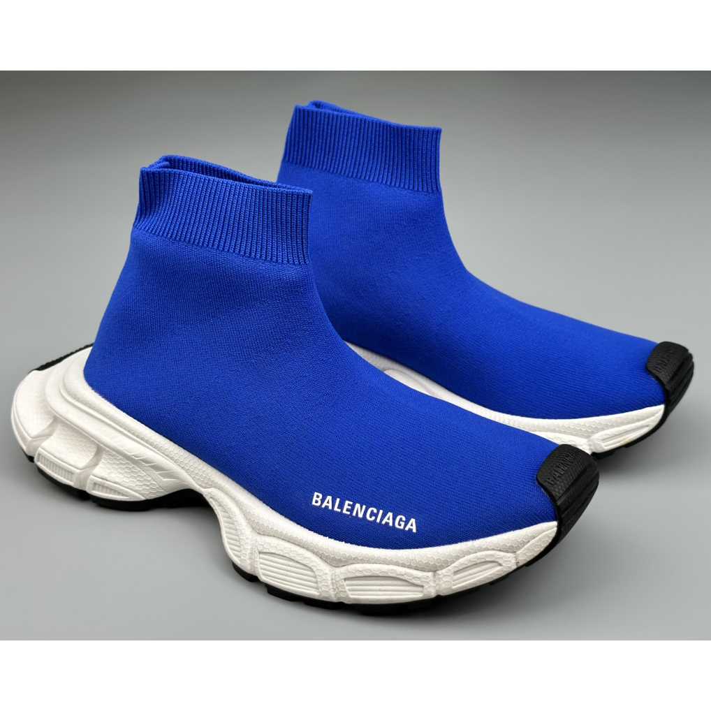 Balenciaga 3XL Sock Sneaker aus recyceltem Strick - EUR FASHION