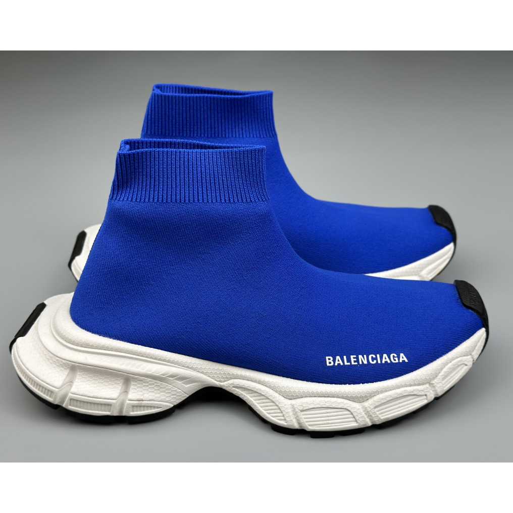 Balenciaga 3XL Sock Sneaker aus recyceltem Strick - EUR FASHION