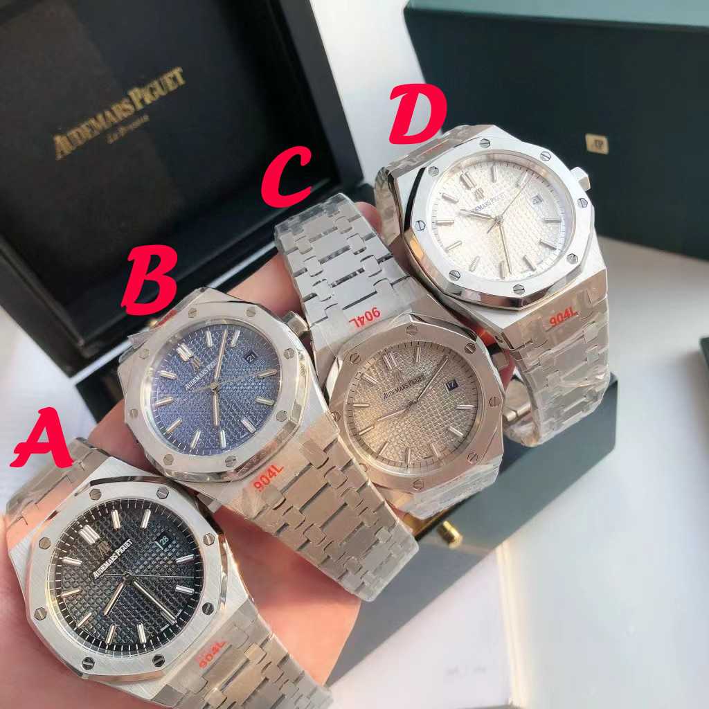 Audemars Piguet Uhr - EUR FASHION