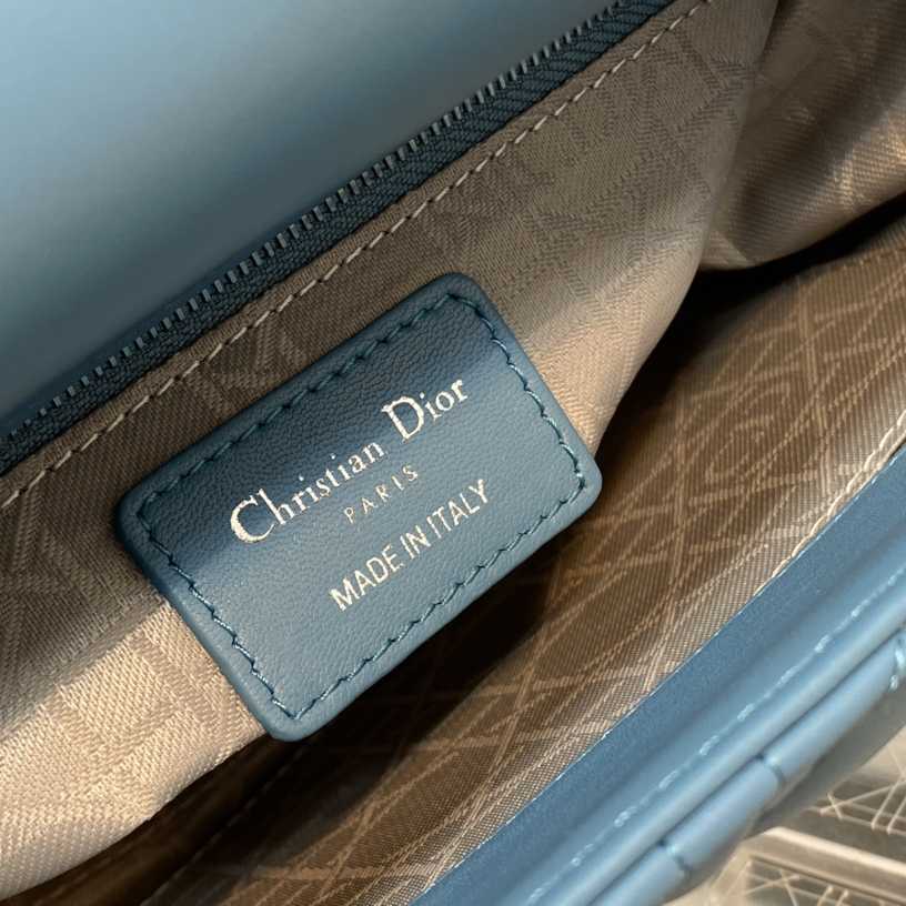 Dior Kleine Lady Dior Tasche 20cm - EUR FASHION
