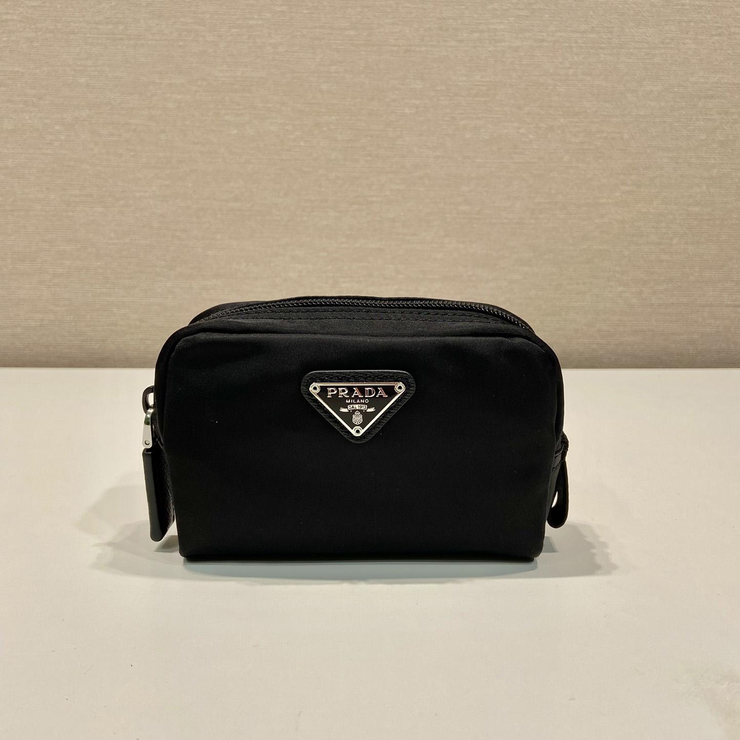 Prada Re-Nylon Necessaire - EUR FASHION