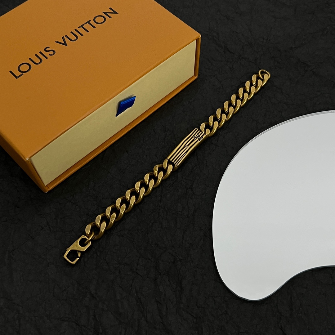 Louis Vuitton LV Epi-Armband - EUR FASHION