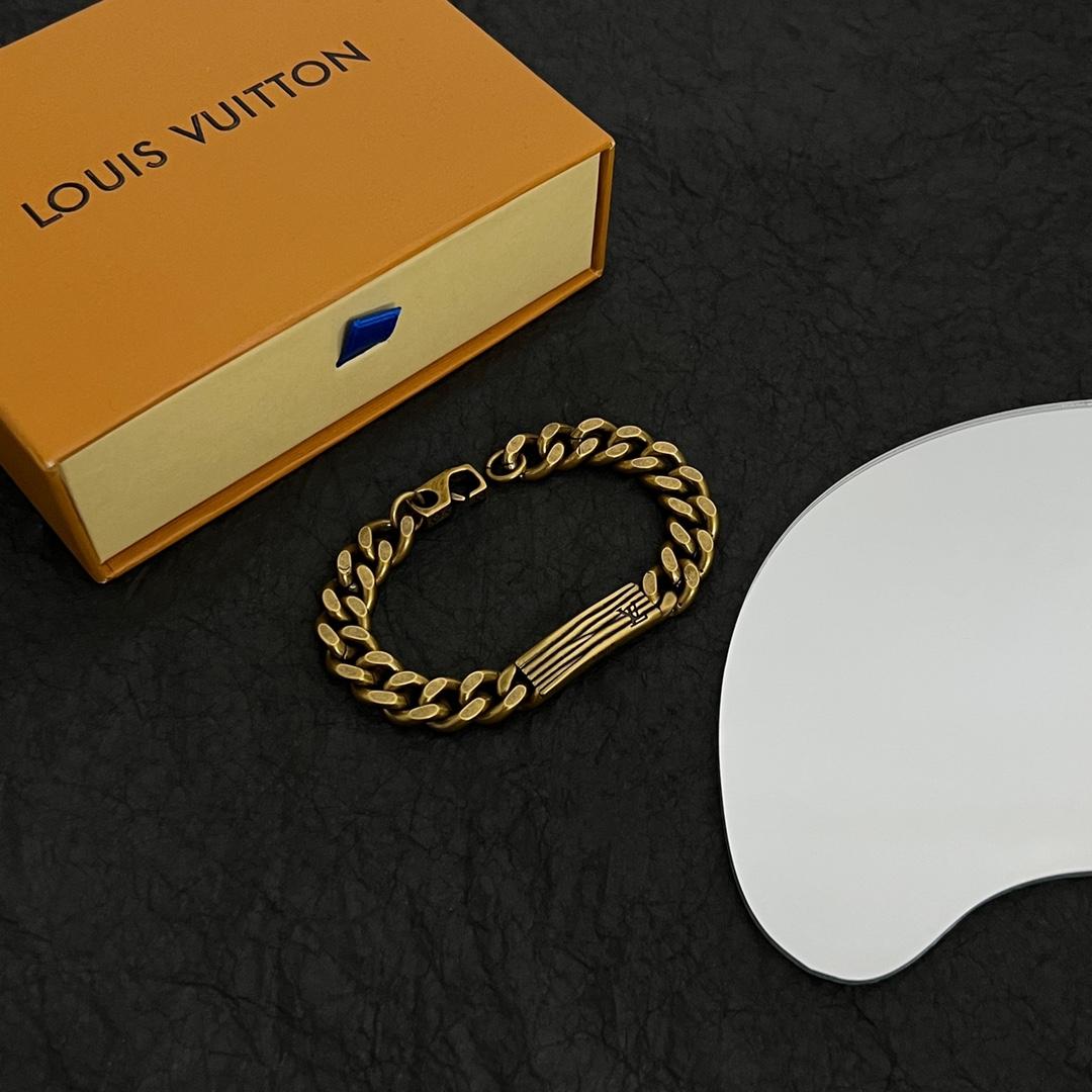 Louis Vuitton LV Epi-Armband - EUR FASHION