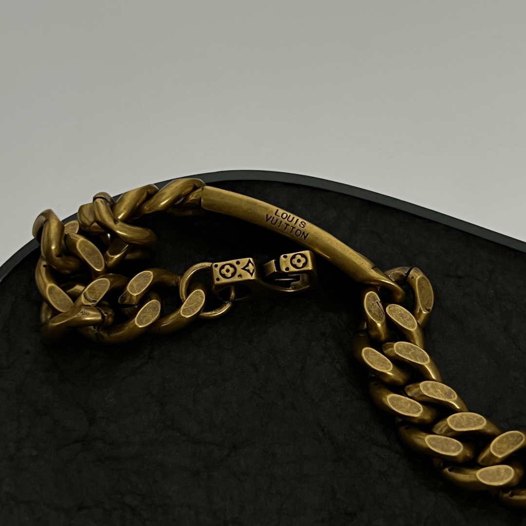 Louis Vuitton LV Epi-Armband - EUR FASHION