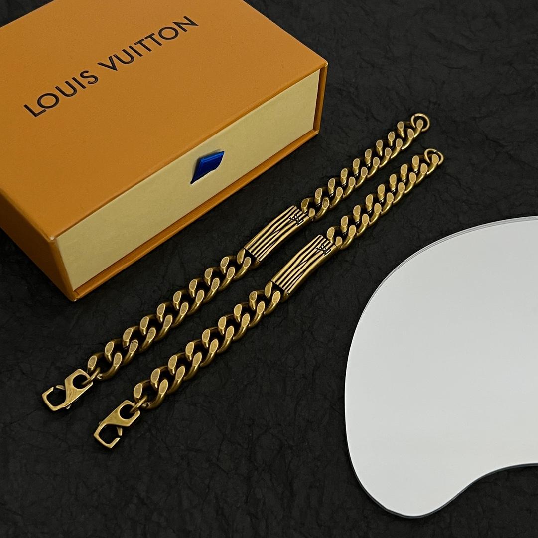Louis Vuitton LV Epi-Armband - EUR FASHION