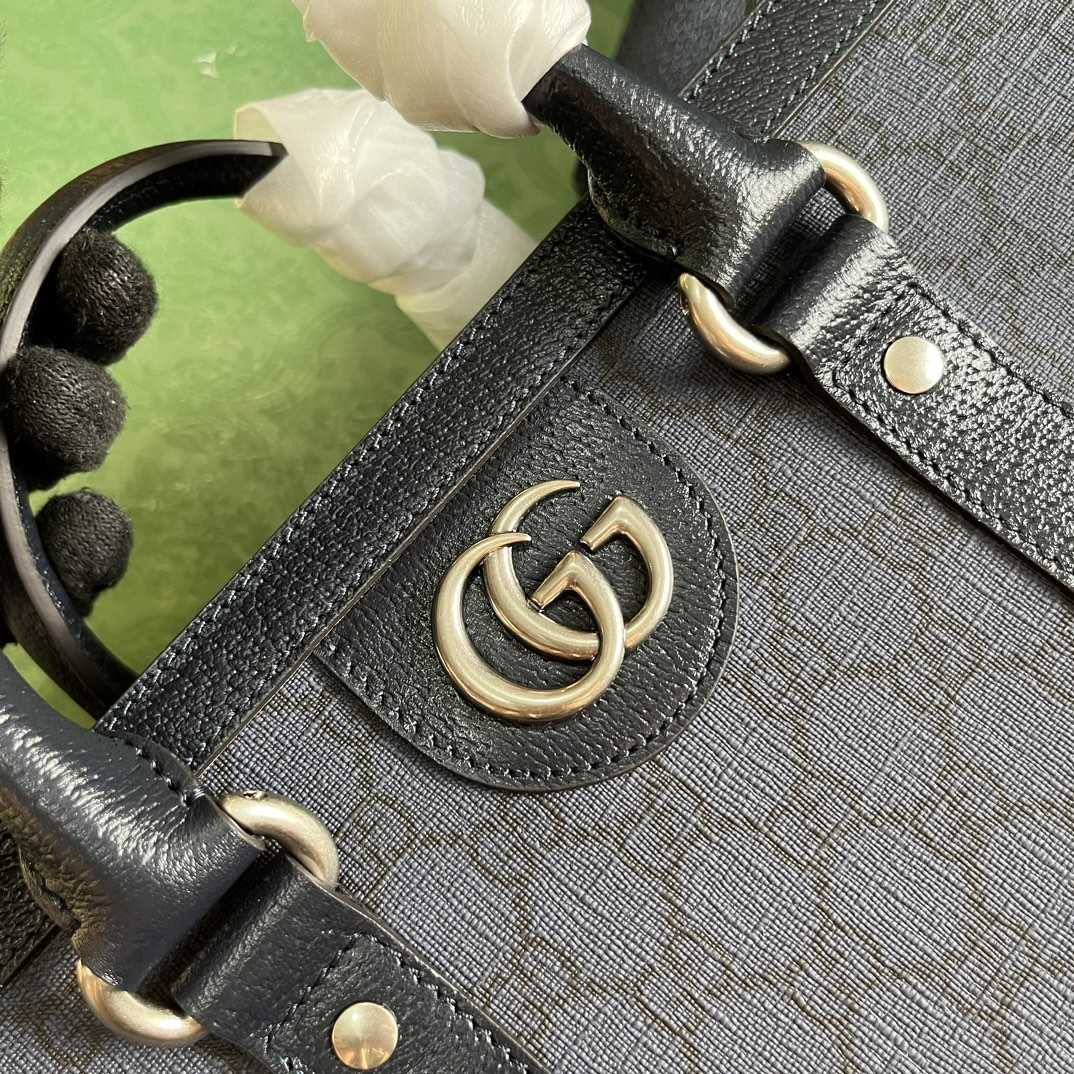 Gucci Ophidia große Einkaufstasche (43–35–18,5 cm) - EUR FASHION