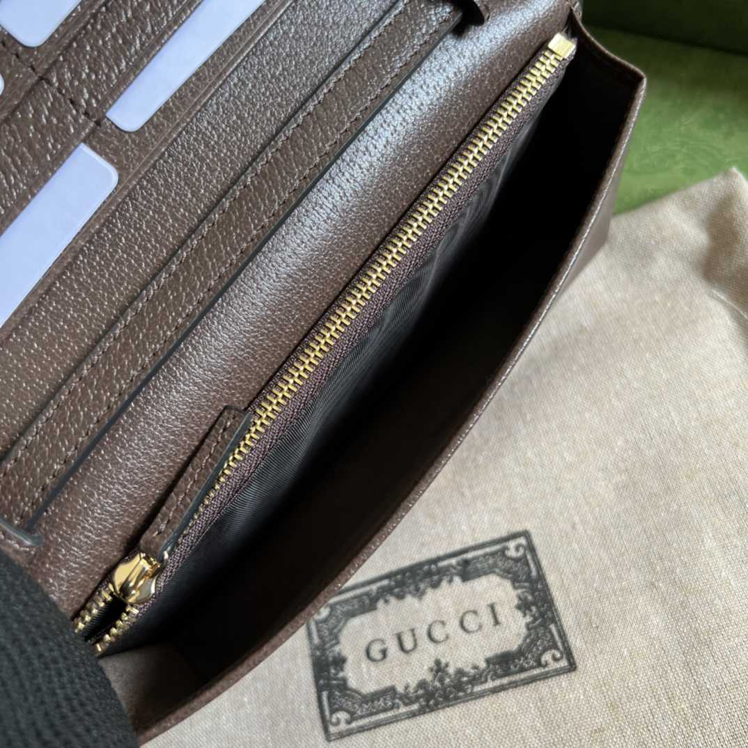 Gucci Ophidia GG Minitasche - EUR FASHION