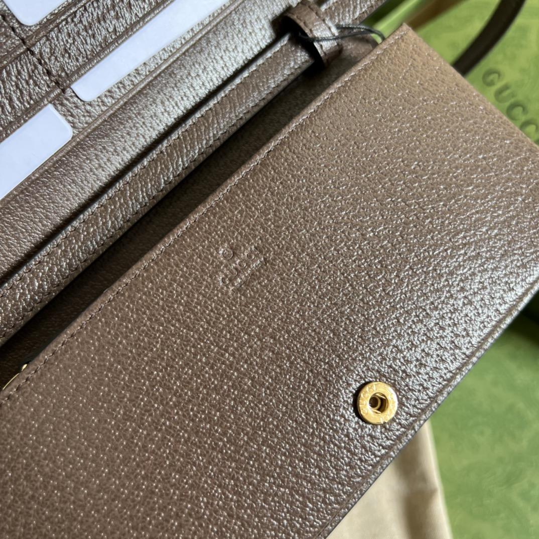 Gucci Ophidia GG Minitasche - EUR FASHION