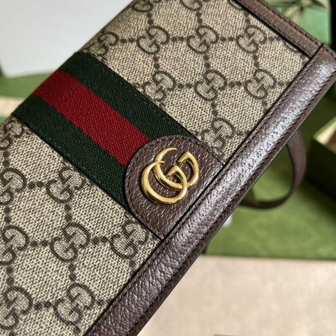 Gucci Ophidia GG Minitasche - EUR FASHION