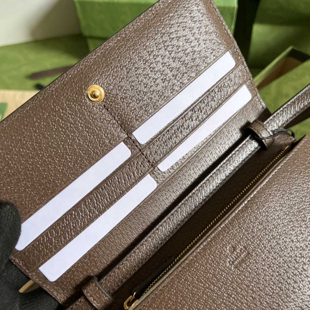 Gucci Ophidia GG Minitasche - EUR FASHION