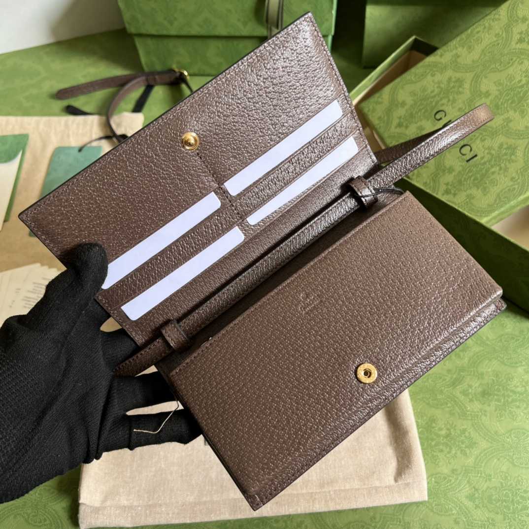 Gucci Ophidia GG Minitasche - EUR FASHION