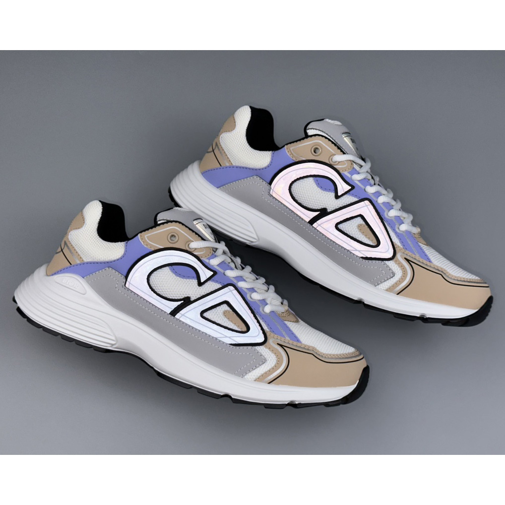 Dior B30 Sneaker - EUR FASHION