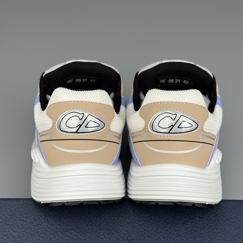 Dior B30 Sneaker - EUR FASHION