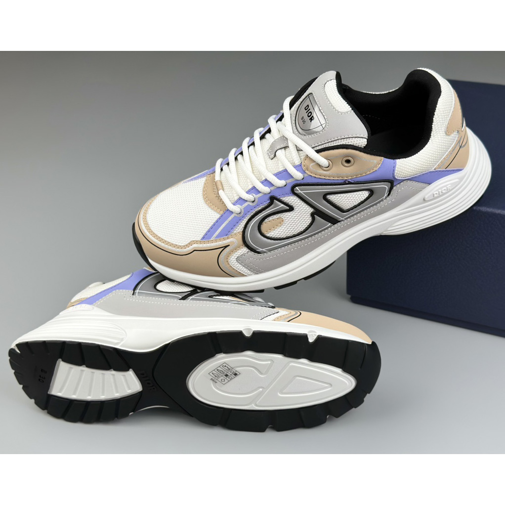 Dior B30 Sneaker - EUR FASHION