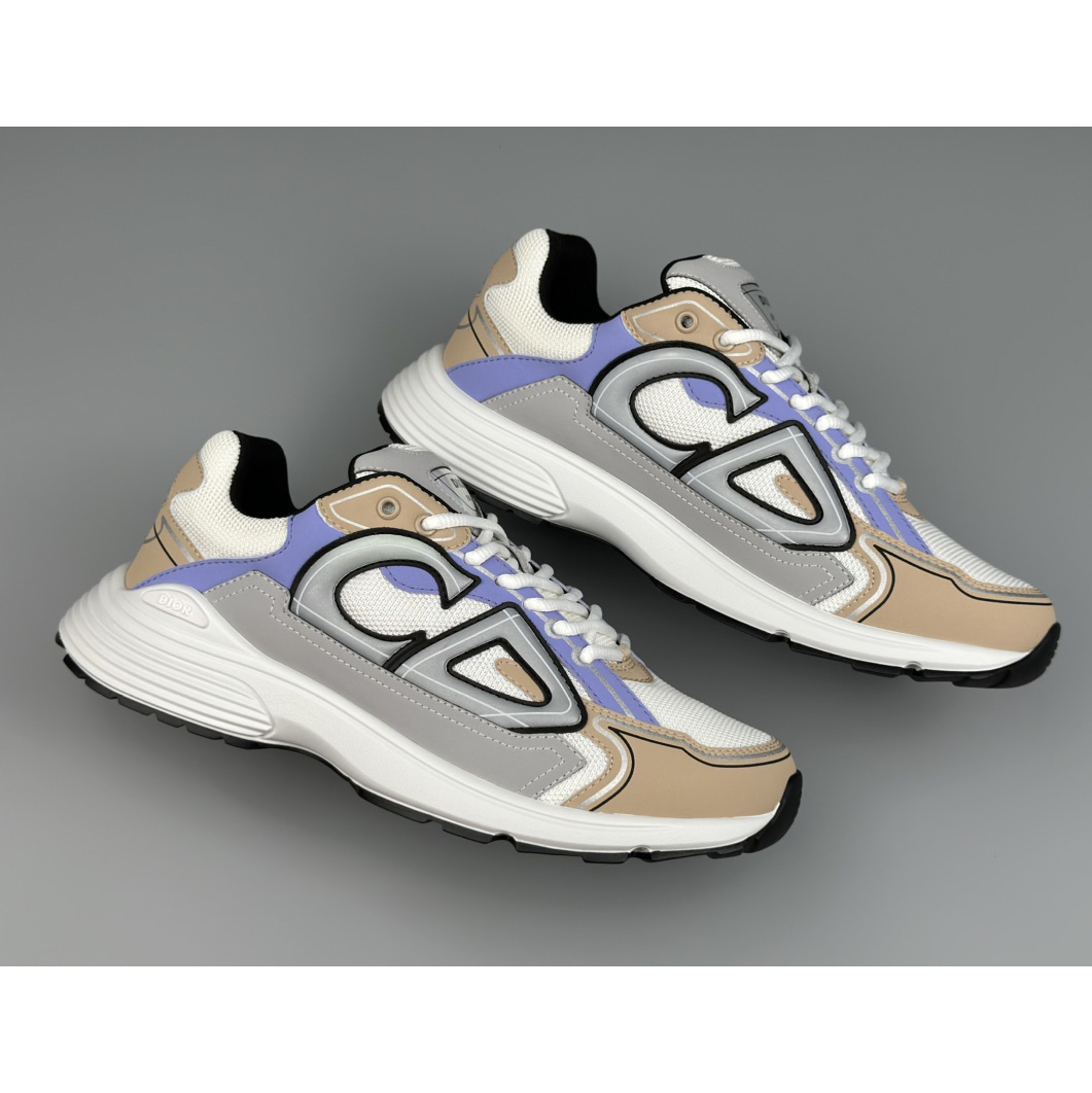Dior B30 Sneaker - EUR FASHION